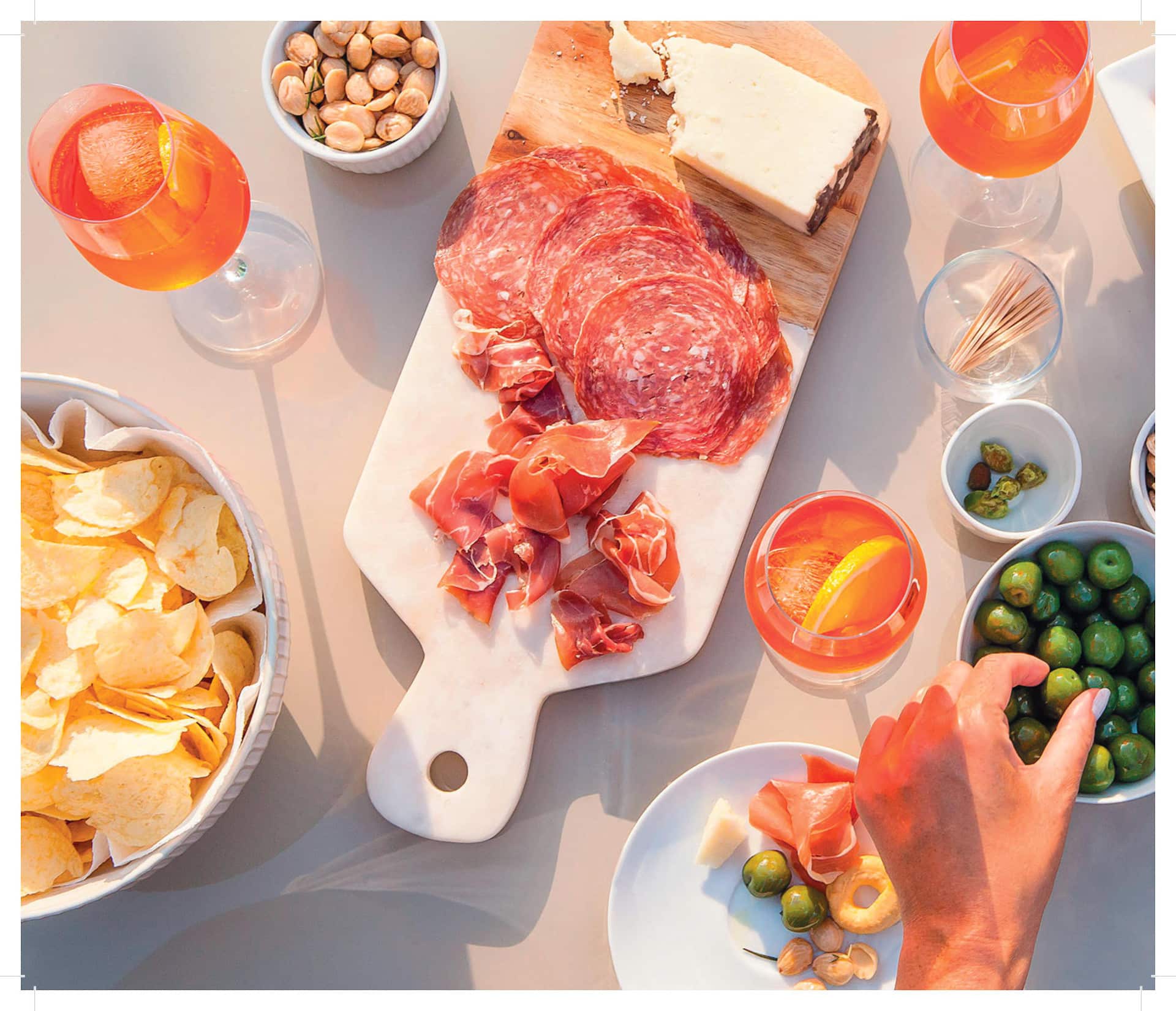 GASTRONOMIA