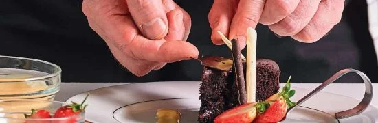 文尼斯甜点