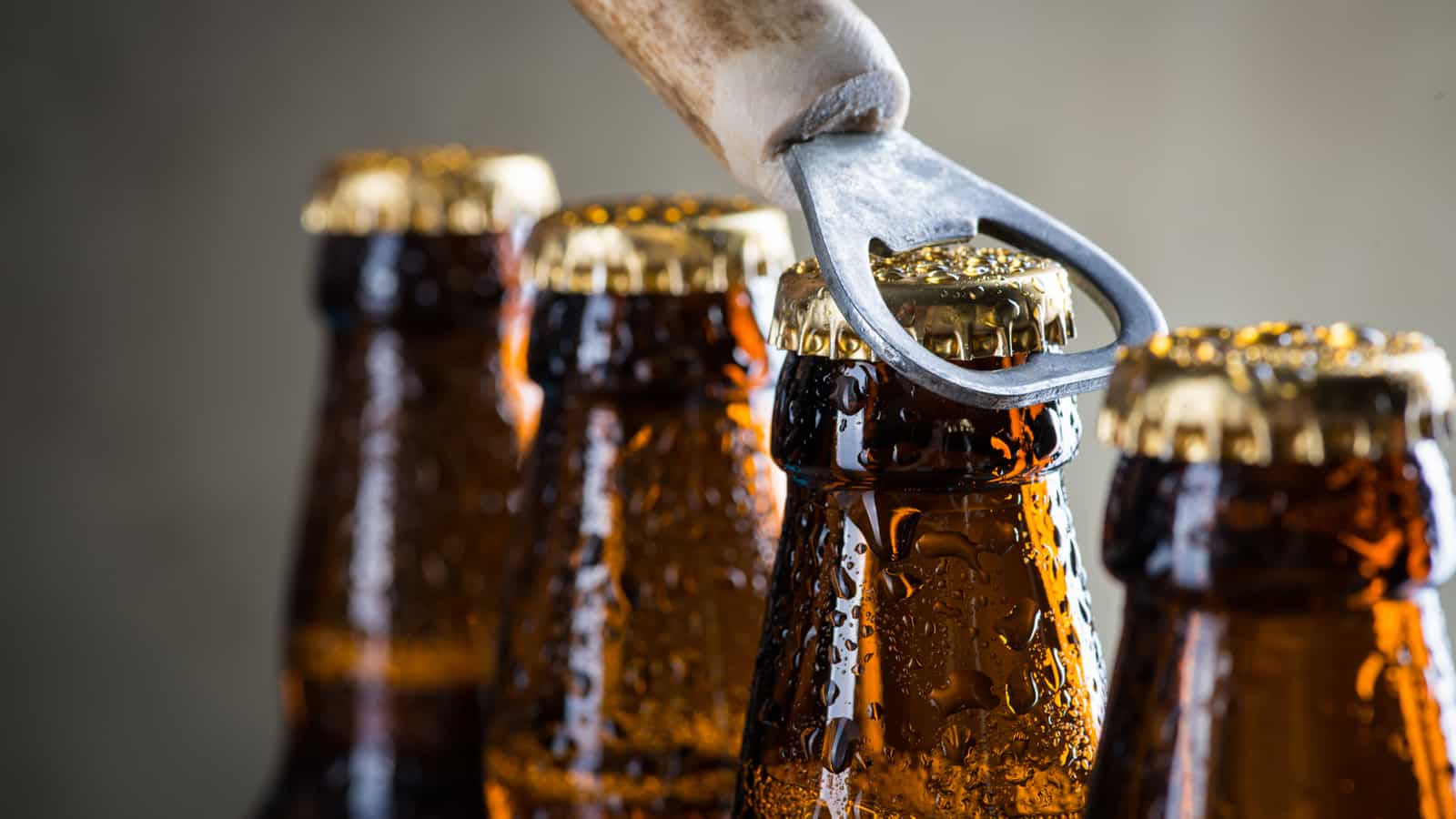 BIRRE IN BOTTIGLIA