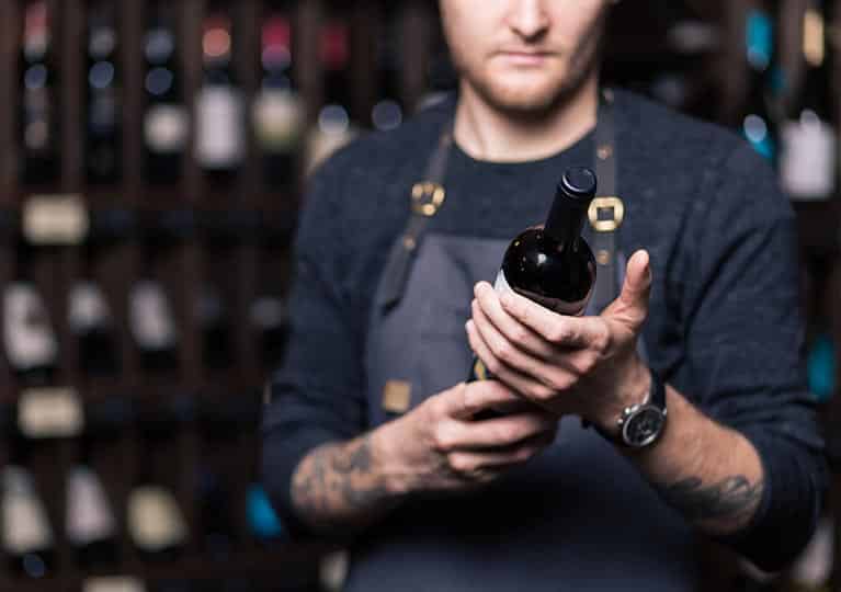 CARTA VINI