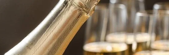 顶级起泡酒