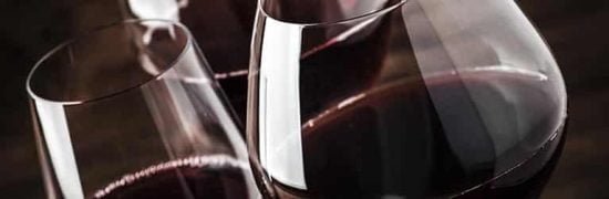 MENU 7 vini rossi
