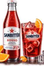 Bibite 16 Bitter Rosso
