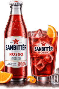 Bitter Rosso