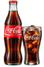 Bibite 12 Coca Cola