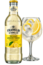 Bibite 10 Franklin Lemon