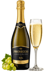 Prosecco Analcolico