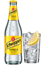 Bibite 6 Schweppes Tonica