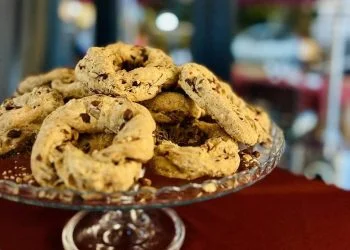 Taralli Napoletani