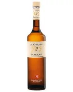 903 La Grappa Barrique