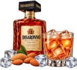 Bitter 2 AMARETTO DISARONNO