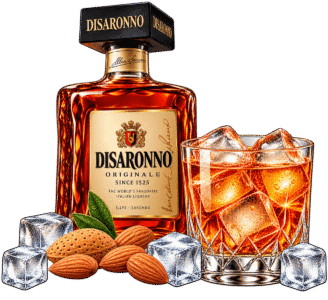 AMARETTO DISARONNO