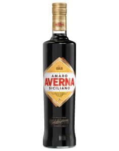 AMARO AVERNA