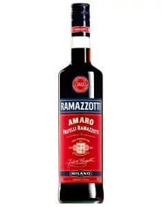 AMARO RAMAZZOTTI