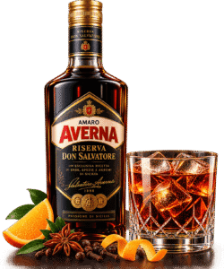 AMARO AVERNA RISERVA