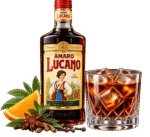 Bitter 5 AMARO LUCANO