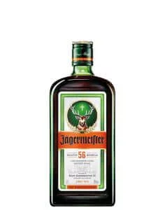 Jagermeister bitters