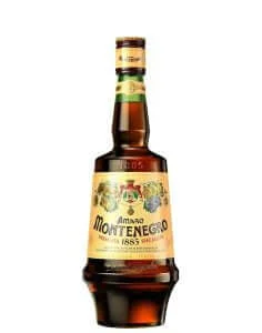 Bitter Montenegro