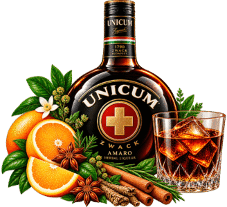 Amaro Unicum