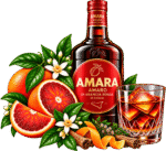 Bitter 20 Amaro Amara