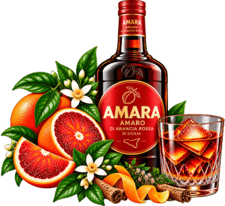 Amaro Amara