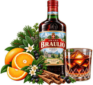 Amaro Braulio