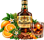 Bitter 17 Bitter Montenegro