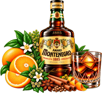 Bitter Montenegro