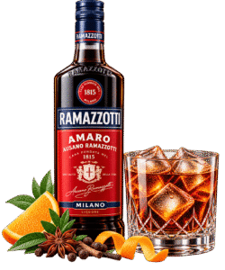 Amaro Ramazzotti