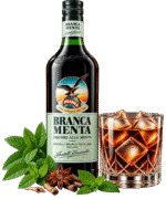 Bitter 7 Brancamenta