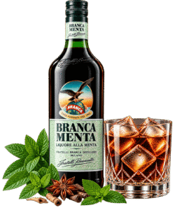 Brancamenta