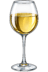 White Goblets