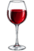 Red Goblets