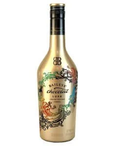 Baileys Chocolate Luxe