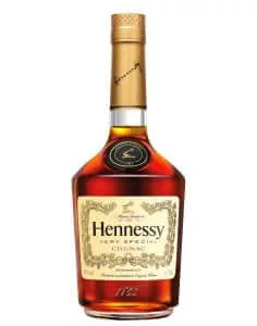 Cognac AOC VS Hennessy