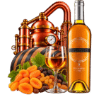 Passiti 3 Composizione del Passito di Pantelleria