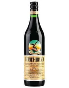Fernet Branca