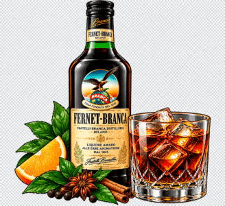 Fernet Branca