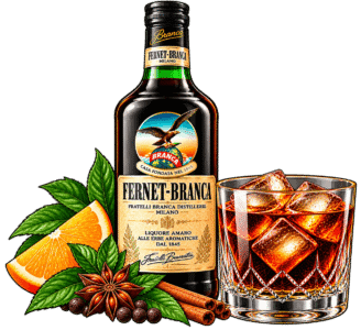 Fernet Branca