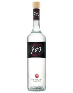 GRAPPA 903