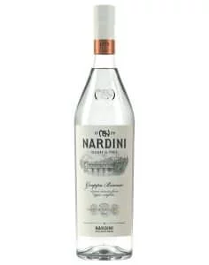 Grappa Bianca Nardini