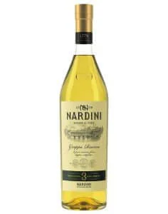 Grappa Riserva Nardini