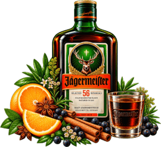Jaagermeister