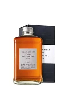 NIKKA BARREL