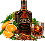 Bitter 15 Petrus Boonekamp