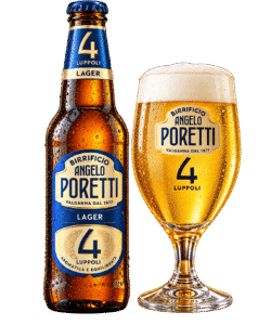 Poretti 4 1