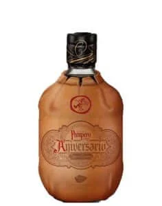 RESERVA EXCLUSIVA ANIVERSARIO PAMPERO