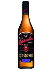 MATUSALEM RUM 7 YEARS