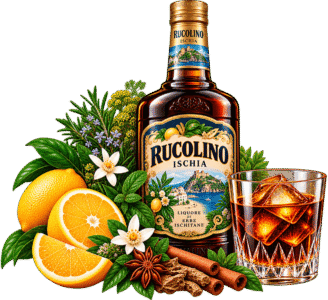 Rucolino Ischia