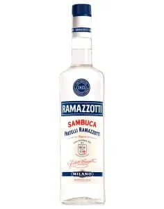 Sambuca Ramazzotti
